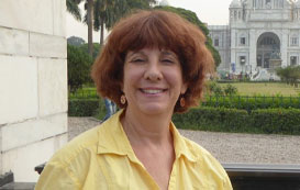 Eileen Lewis. Link to her story Eileen Lewis. Link to her story