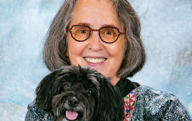 Miriam Weinstein. Link to her story Miriam Weinstein. Link to her story