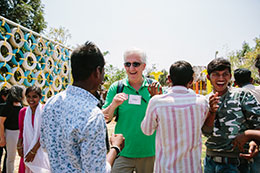 Photo of people laughing. Link to Gifts by Will. Photo of people laughing. Link to Gifts by Will.